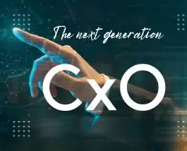 CxO-as-a-Service