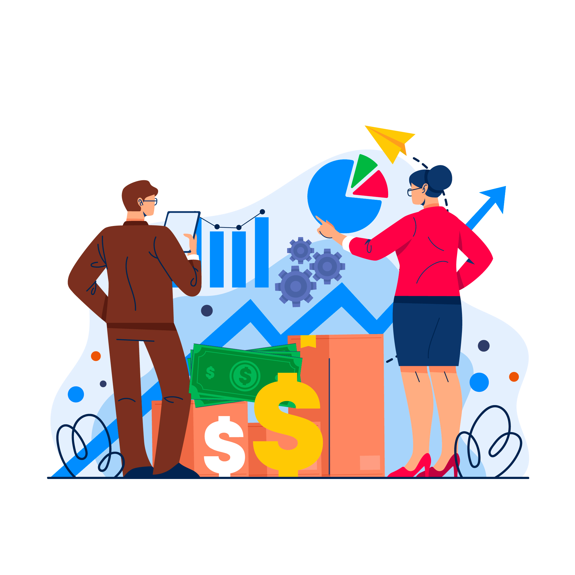 Funding Catalyst